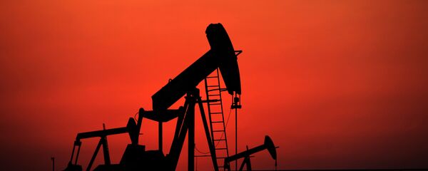 البترول وأسعار النفط - سبوتنيك عربي