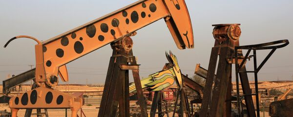 البترول وأسعار النفط - سبوتنيك عربي