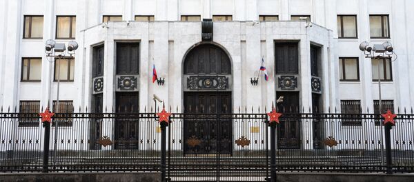 وزارة الدفاع الروسية - سبوتنيك عربي