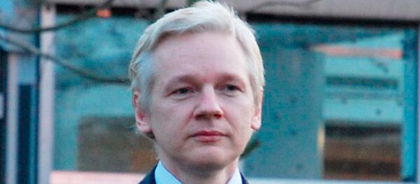 جوليان أسانج جوليان أسانج - سبوتنيك عربي