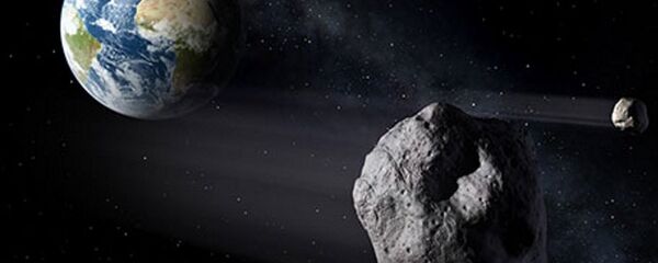 كويكب يقترب من الأرض - سبوتنيك عربي