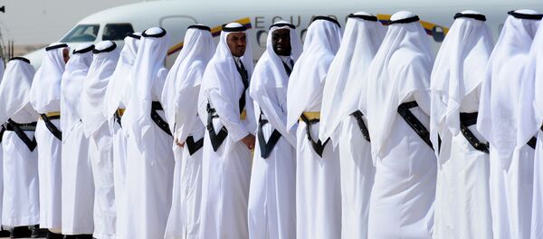 العرب - سبوتنيك عربي