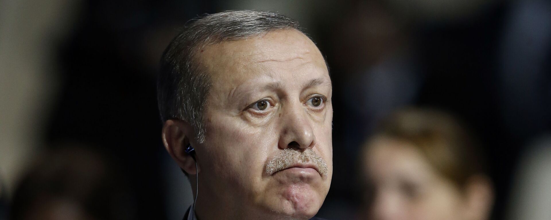 الرئيس التركي، رجب طيب أردوغان - سبوتنيك عربي, 1920, 15.08.2025