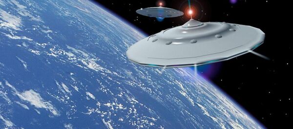 ovnis - سبوتنيك عربي