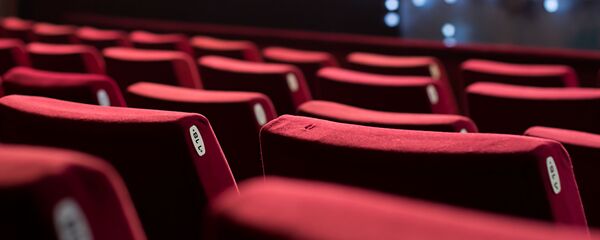 دار السينما دار السينما - سبوتنيك عربي