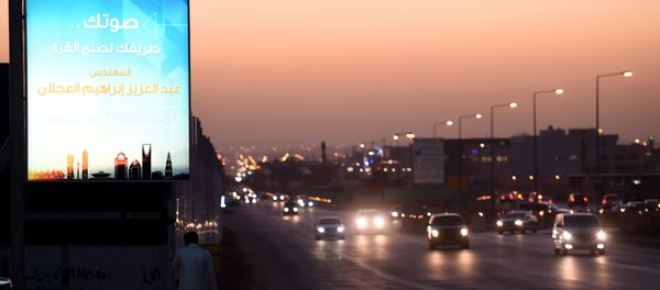 السعودية - سبوتنيك عربي