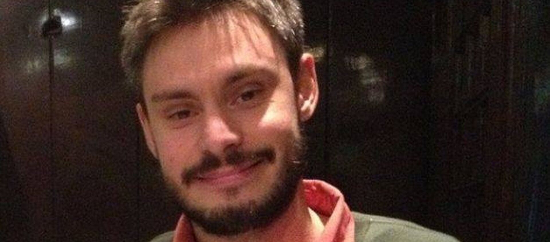 جوليو ريجيني - سبوتنيك عربي, 1920, 23.12.2020