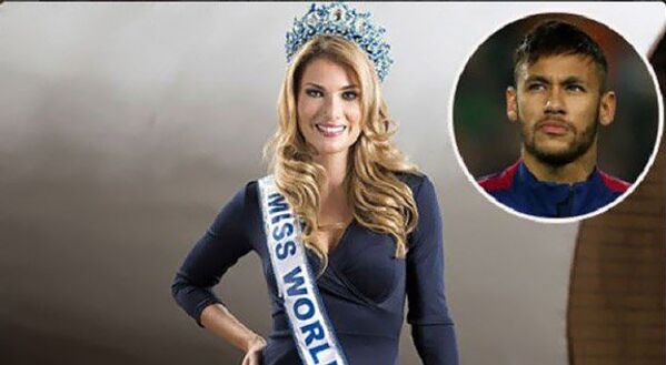 ميريا لالاجونا ملكة جمال إسبانيا والعالم - سبوتنيك عربي