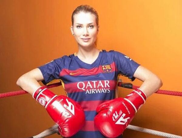 ملكة جمال - سبوتنيك عربي