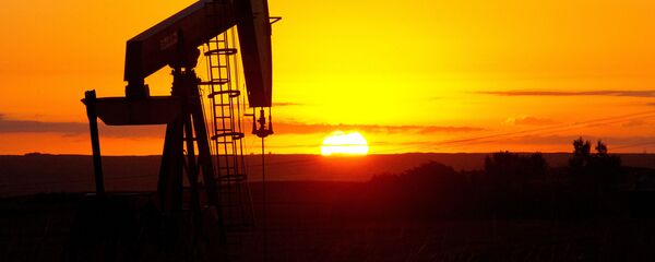 جهاز استخراج النفط - سبوتنيك عربي