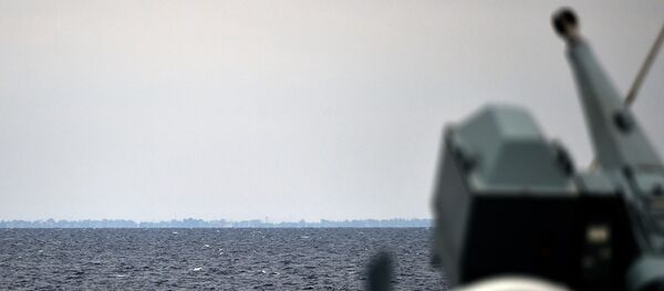 ليبيا والأسلحة - سبوتنيك عربي