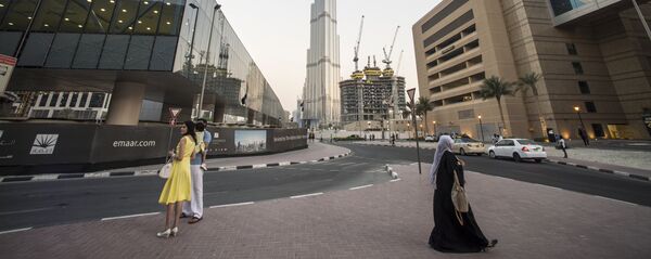 أبوظبي - سبوتنيك عربي