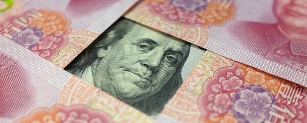 الدولار - سبوتنيك عربي