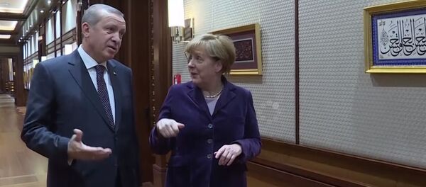 موقف محرج موقف محرج - سبوتنيك عربي