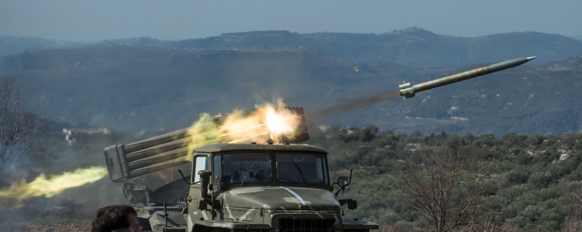 الجيش العربي السوري في إدلب - سبوتنيك عربي, 1920, 22.04.2021