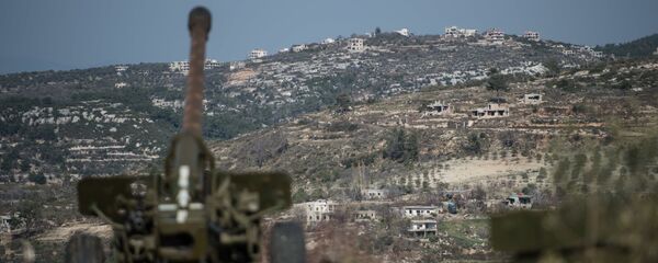 الجيش العربي السوري في إدلب - سبوتنيك عربي
