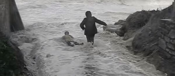 الغضب الإلهي - سبوتنيك عربي