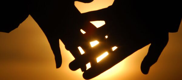 عيد الحب - سبوتنيك عربي