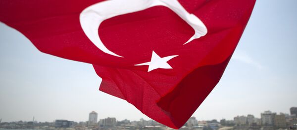 مرفئ غزة - سبوتنيك عربي