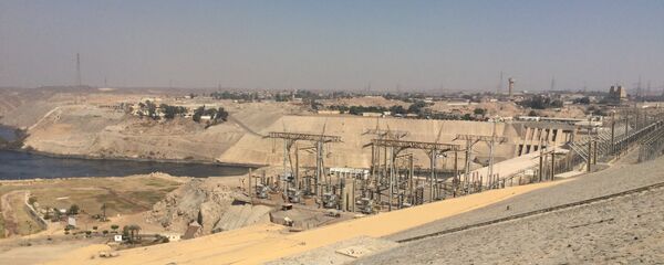 أسوان - سبوتنيك عربي