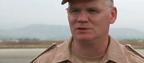 إيغور كوناشينكوف - سبوتنيك عربي