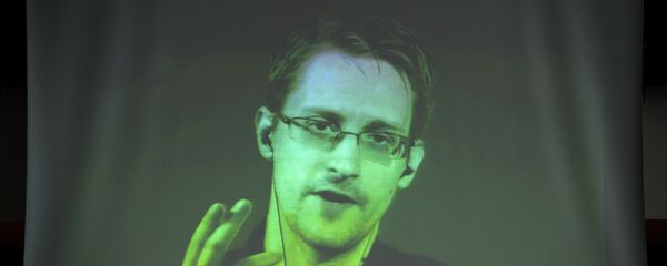 إدوارد سنودن - سبوتنيك عربي