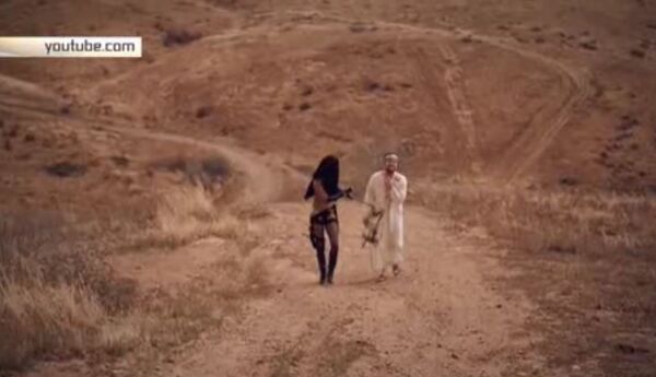 الغرب يستخدم أساليب داعش العنيفة فى تصوير الأفلام الإباحية - سبوتنيك عربي