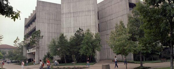 جامعة تكساس - سبوتنيك عربي