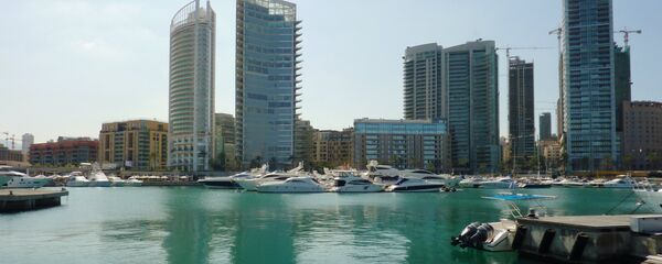 بيروت - لبنان - سبوتنيك عربي