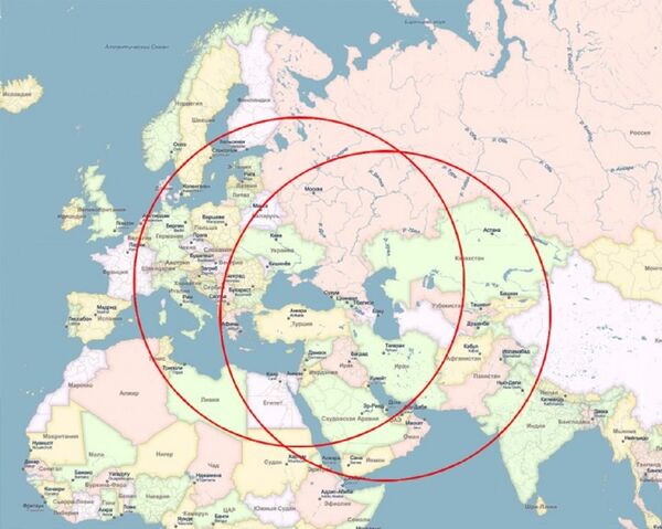 بالصور... صواريخ كاليبر الروسية تستطيع الوصول لقلب تركيا والسعودية بالصور... صواريخ كاليبر الروسية تستطيع الوصول لقلب تركيا والسعودية - سبوتنيك عربي