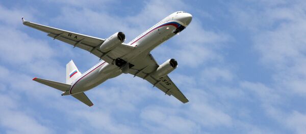 تو-214 تو-214 - سبوتنيك عربي