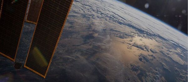 محطة الفضاء الدولية - سبوتنيك عربي