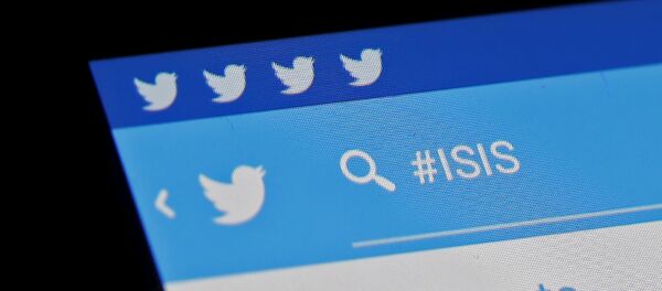 تويتر - سبوتنيك عربي