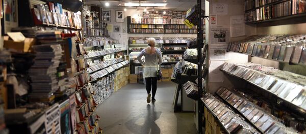 داعش والأغاني الغربية - سبوتنيك عربي