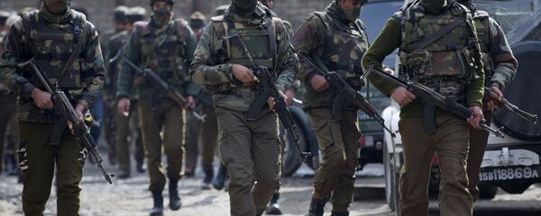 كشمير - سبوتنيك عربي