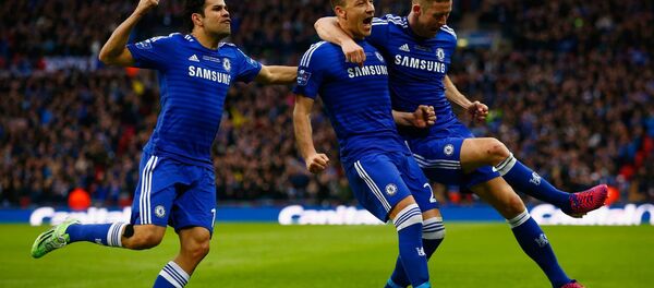 تشيلسي - سبوتنيك عربي