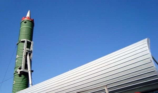 القطارات النووية السوفيتية  - سبوتنيك عربي