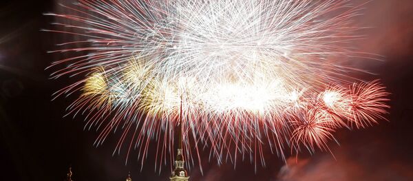 عيد حماة الوطن في روسيا - سبوتنيك عربي