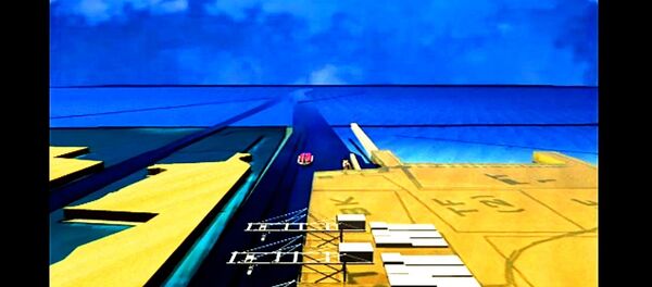 قناة شرق بورسعيد - سبوتنيك عربي