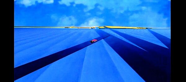 قناة شرق بورسعيد - سبوتنيك عربي