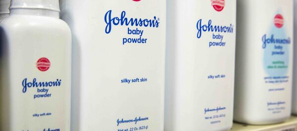 جونسون آند جونسون - سبوتنيك عربي