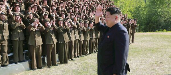 كيم جونغ أون - سبوتنيك عربي