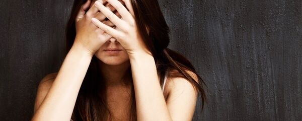 الاكتئاب - سبوتنيك عربي