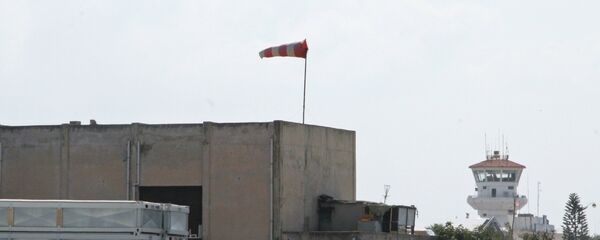 مركز المصالحة بقاعدة حميميم في سوريا - سبوتنيك عربي