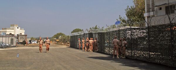 قاعدة حميميم - سبوتنيك عربي