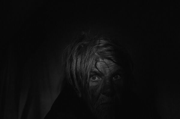 صور سبوتنيك الحاصلة على جائزة عالمية - سبوتنيك عربي