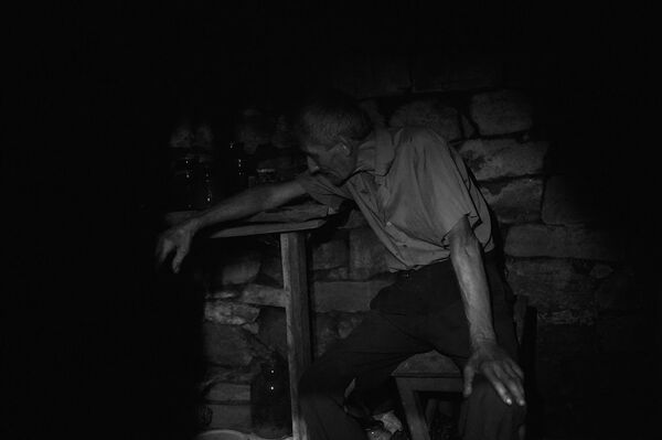 صور سبوتنيك الحاصلة على جائزة عالمية - سبوتنيك عربي