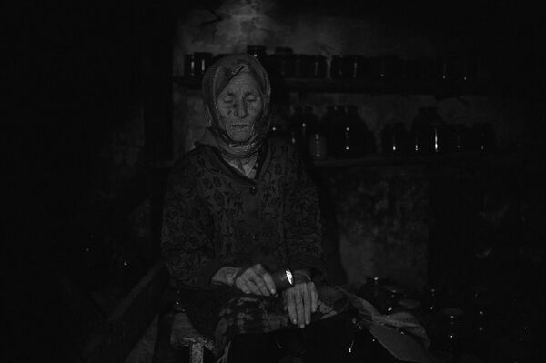 صور سبوتنيك الحاصلة على جائزة عالمية - سبوتنيك عربي