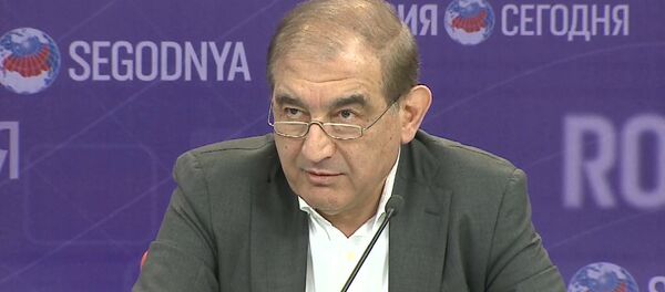 قدري جميل - سبوتنيك عربي