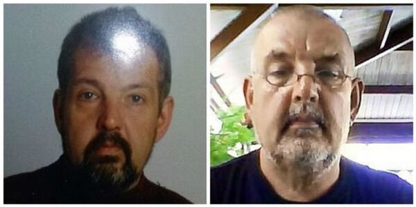 مانفريد فريتس البحار الألماني - سبوتنيك عربي